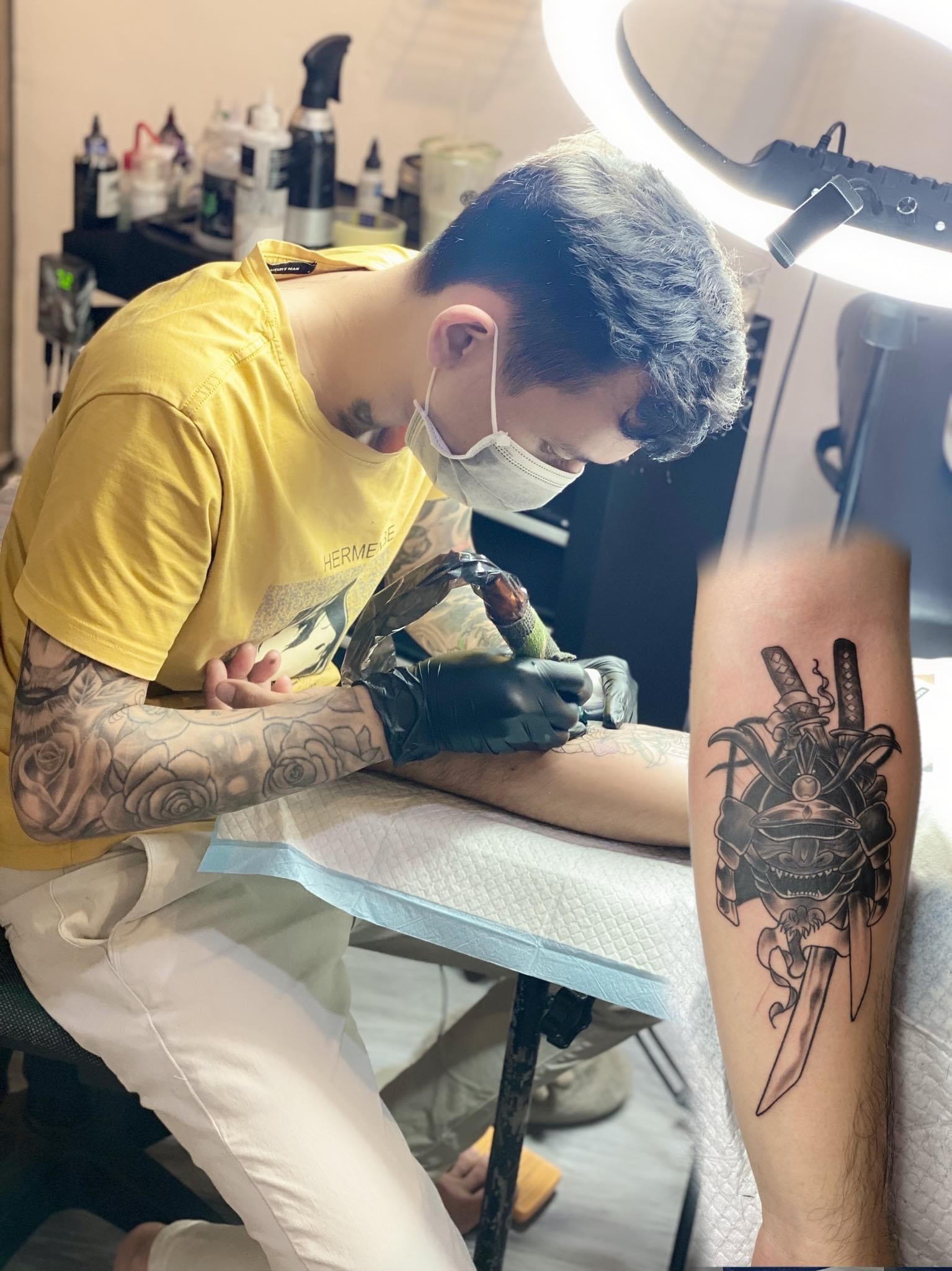 Biểu tượng của lòng trung thành và danh dự