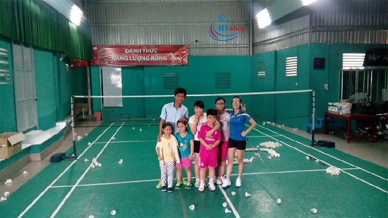 san cau long quan 9 3