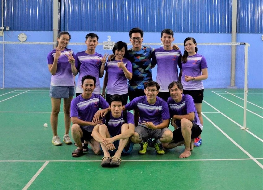 Các sự kiện, giải đấu và hoạt động thường xuyên được tổ chức tại sân nhằm tạo cơ hội cho người chơi gặp gỡ và chia sẻ đam mê của mình