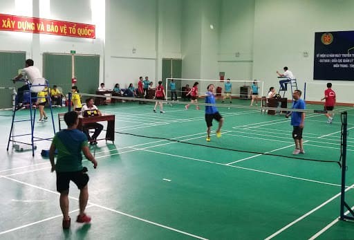 Đội ngũ thi công chuyên nghiệp