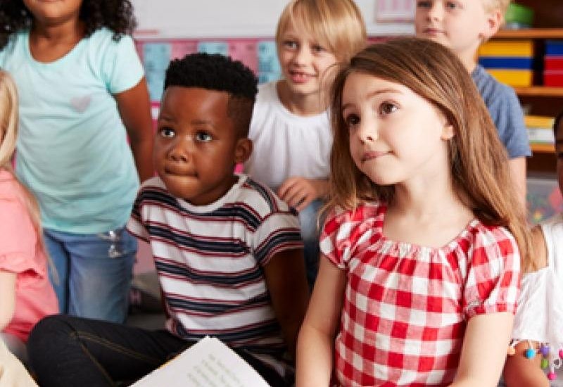 Thơ về thiếu nhi ngắn