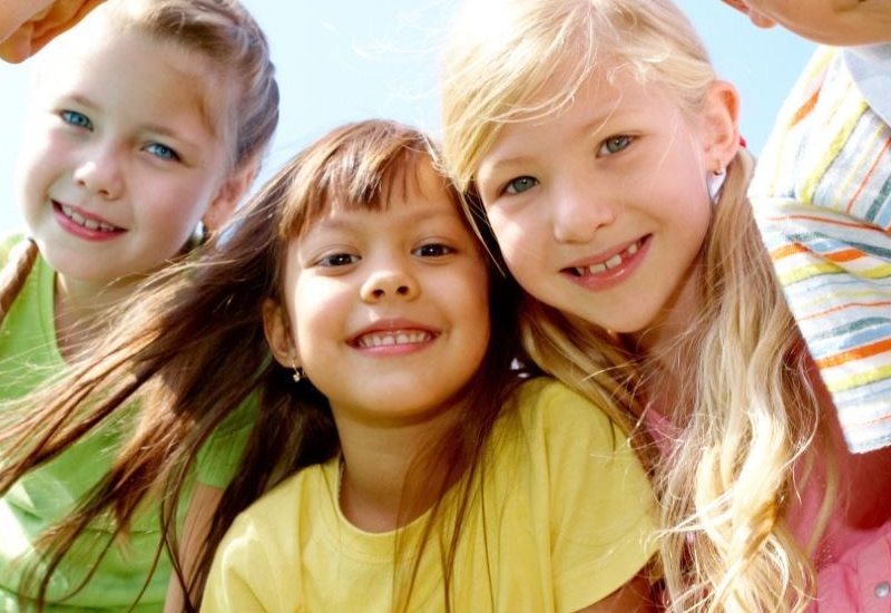 Thơ về thiếu nhi