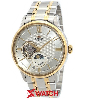 ĐỒNG HỒ ORIENT RA-AS0001S00B