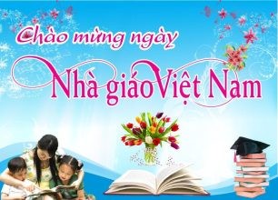 Những bài thơ hay về ngày 20 tháng 11