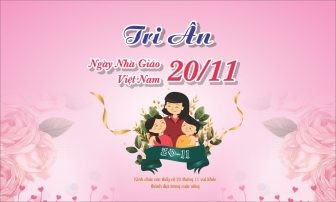 Bài thơ về ngày Nhà giáo Việt Nam 20/11