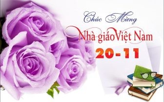 Những bài thơ ca dao về ngày 20 11