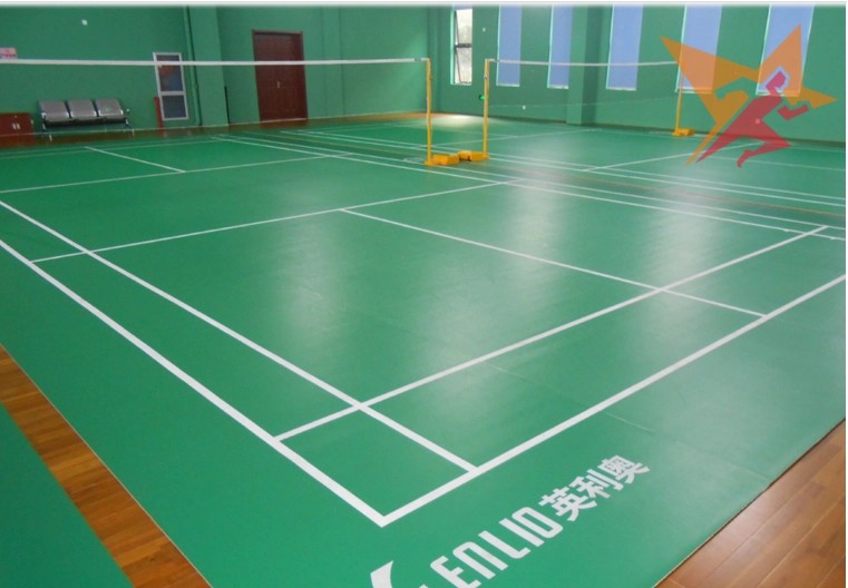 Sân cầu lông Liên Đoàn - Sân cầu lông tại Vũng Tàu