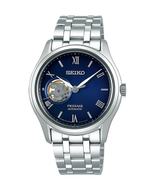 ĐỒNG HỒ SEIKO SSA411J1