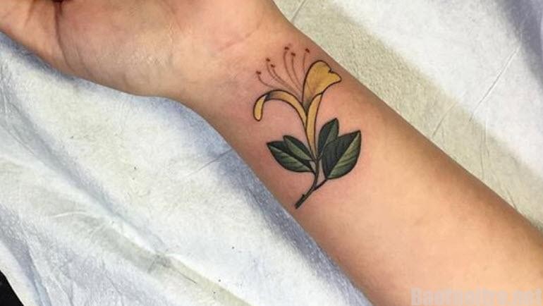 100+ Mẫu Hình Xăm Đẹp Và Ý Nghĩa Cho Phái Nữ Năm 2026 46