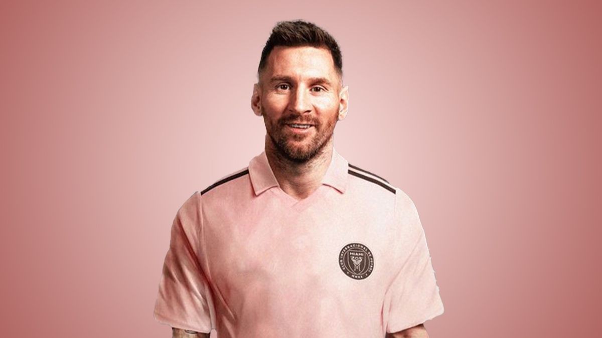 Giới thiệu ngắn về Lionel Messi