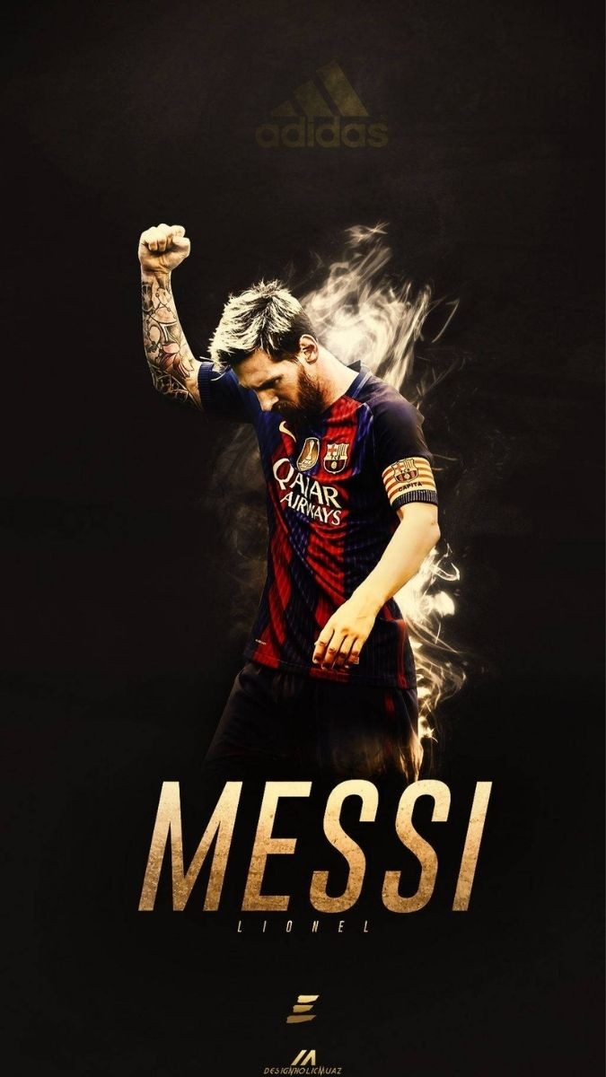 Hình nền Messi đẹp nhất