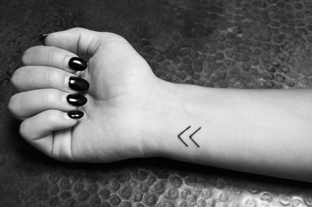 Biểu tượng Viking cổ xưa mang thông điệp về việc tự tạo dựng cuộc sống.