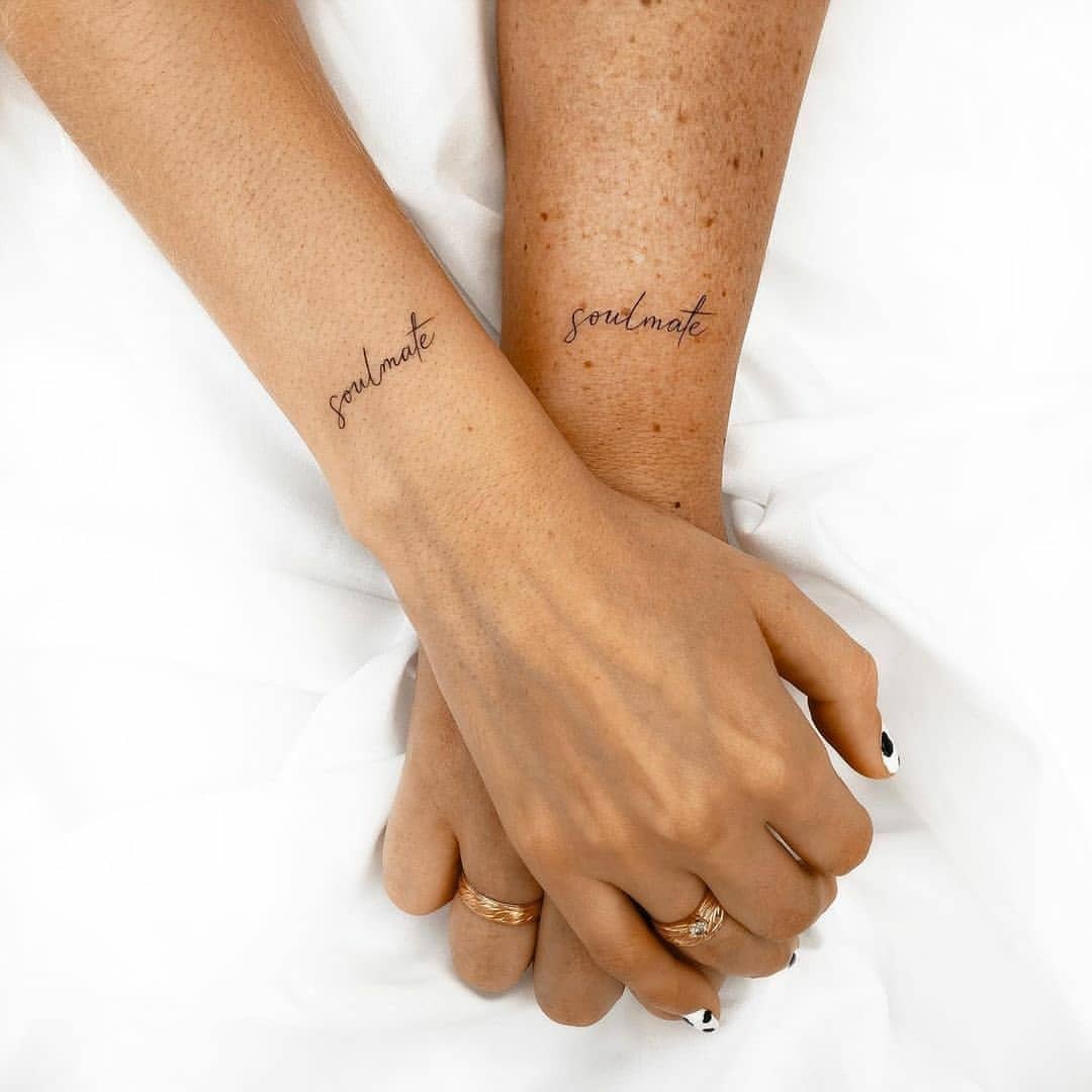 hinh xam soulmate tiny tatts 1