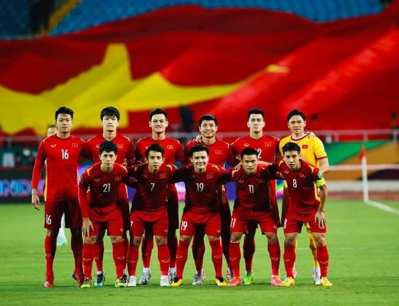 Trang bị cần thiết của mỗi cầu thủ