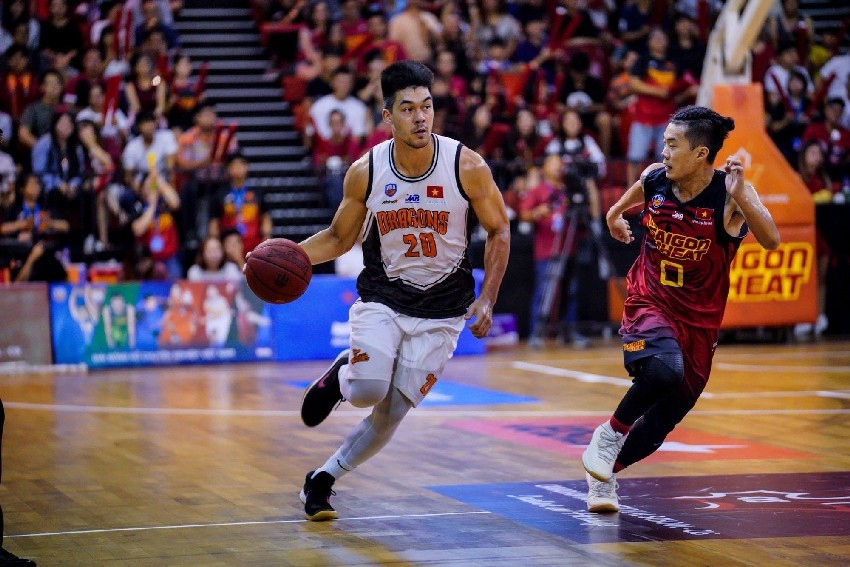 Khi đã kiểm soát bóng, người chơi tiếp tục thực hiện các động tác đập bóng, hất bóng, và lăn bóng, sau đó chụp bóng lại