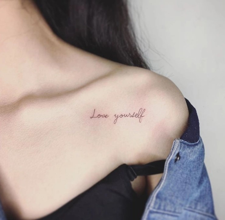 100+ Mẫu Hình Xăm Đẹp Và Ý Nghĩa Cho Phái Nữ Năm 2026 22