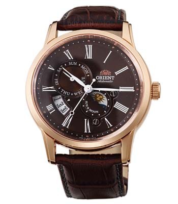 ĐỒNG HỒ ORIENT SAK00003T0