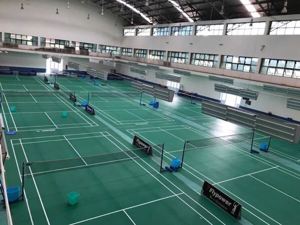 san cau long 115 quan thanh 1