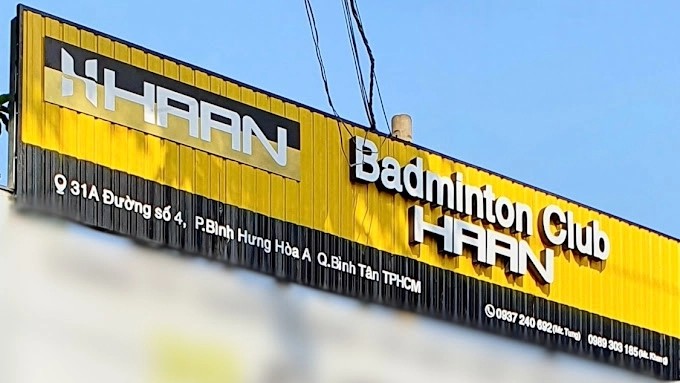 san cau long haan badminton club 1 1742930629 1