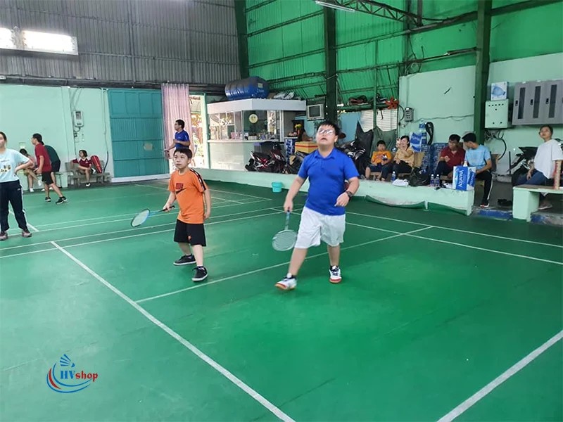 san cau long hoang kim 1 2