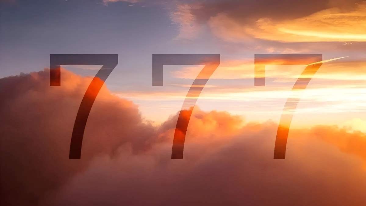 777 co y nghia gi 1 1