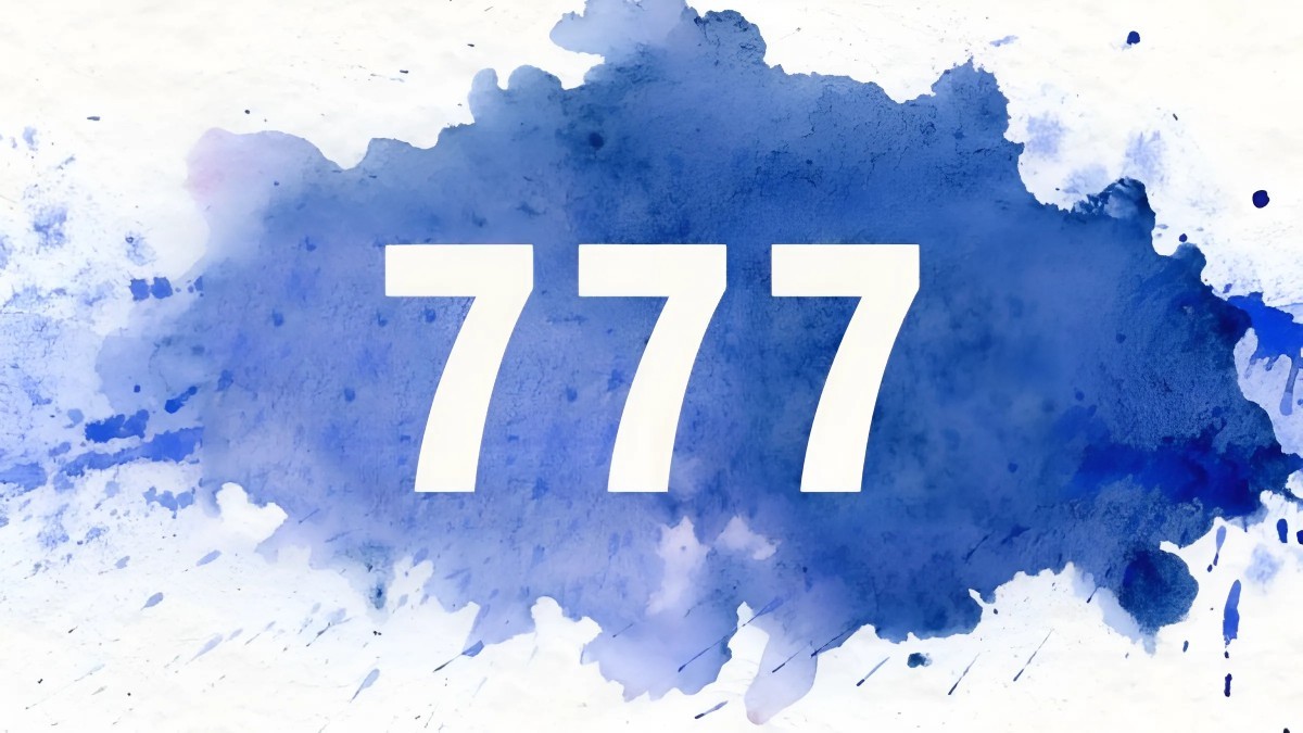 Ý nghĩa số 777 theo quan niệm dân gian