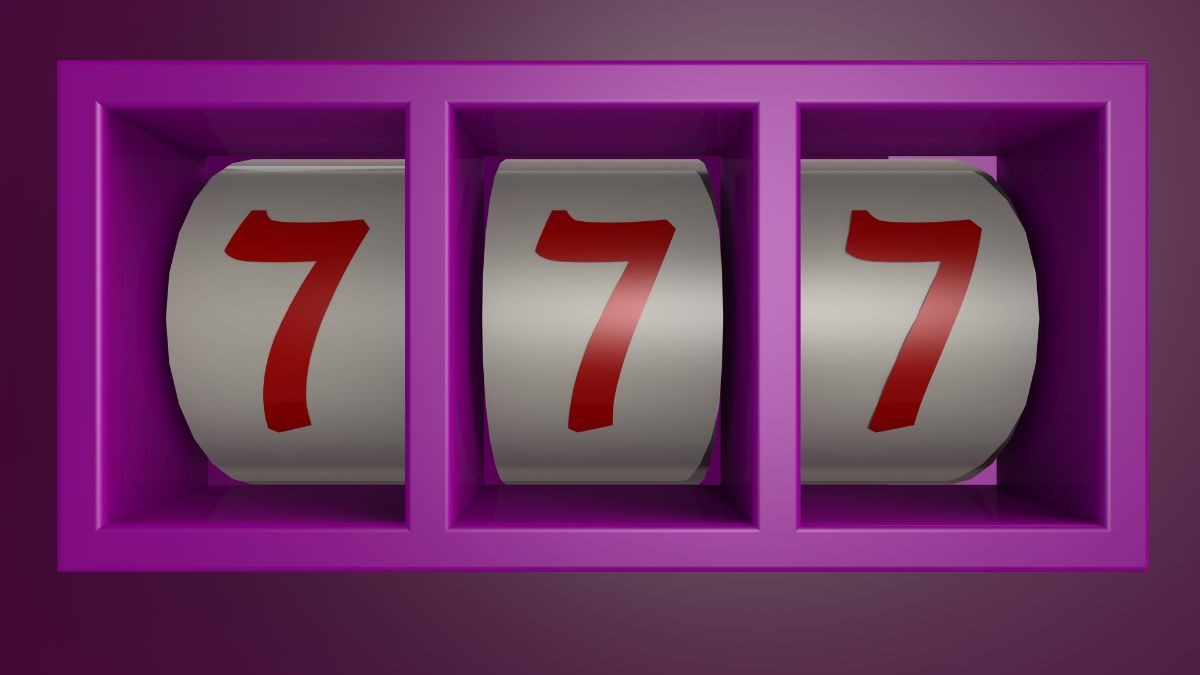 Số 777 có ý nghĩa gì trong phong thủy