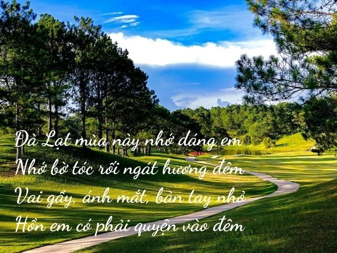 bai tho ve da lat 1 1