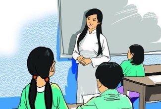 Lưu ngay top bài thơ về ngày 20/11 ý nghĩa