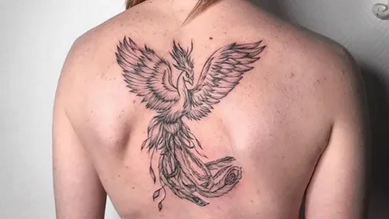 Gợi ký kiểu xăm cách điệu đẹp