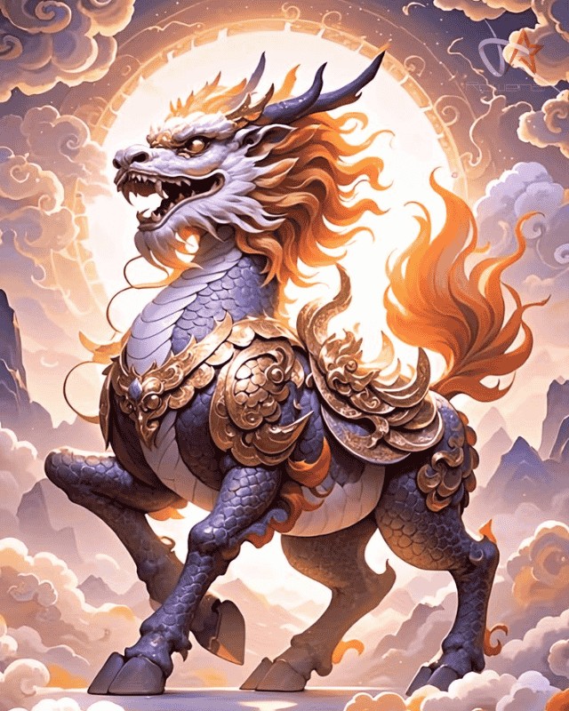 hình xăm cho người tuổi tý