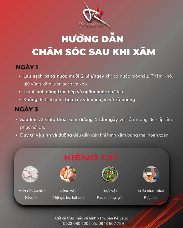 tuổi tí xăm gì hợp phong thủy