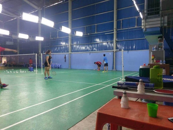 san thanh duy dat chuan 1