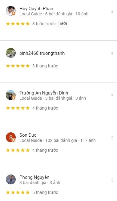 Đánh giá sân cầu lông Minh Thư