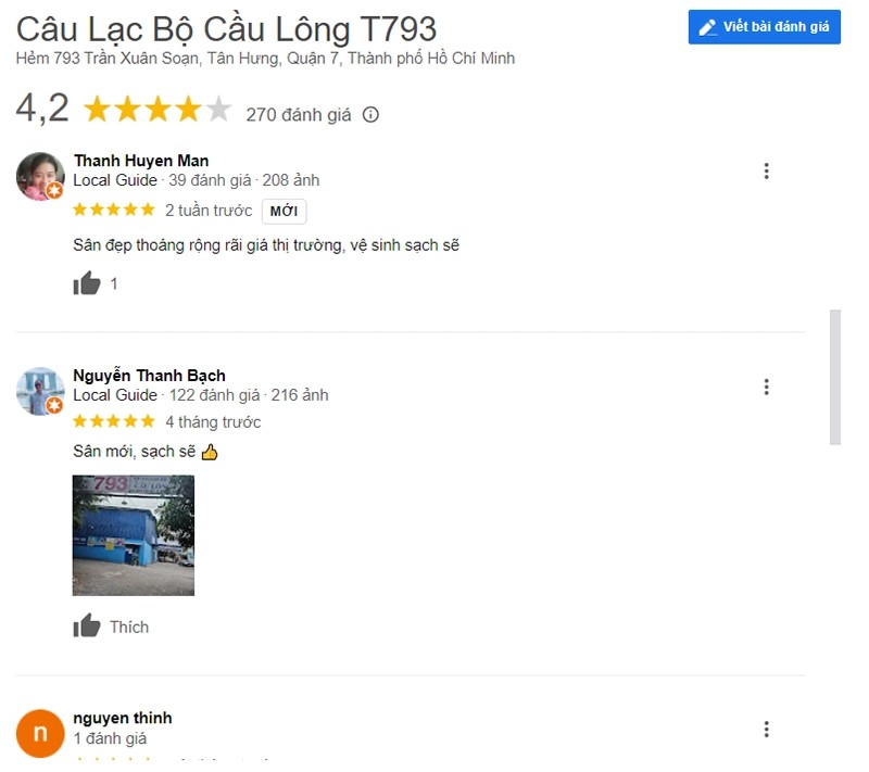 san cau long t793 3