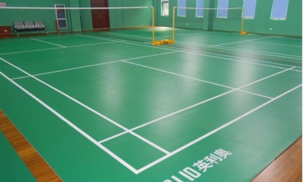 Danh sách các sân cầu lông quận 8 chất lượng dành cho các lông thủ