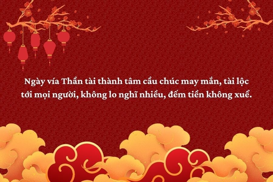 Người dân xếp hàng mua vàng ngày vía Thần Tài