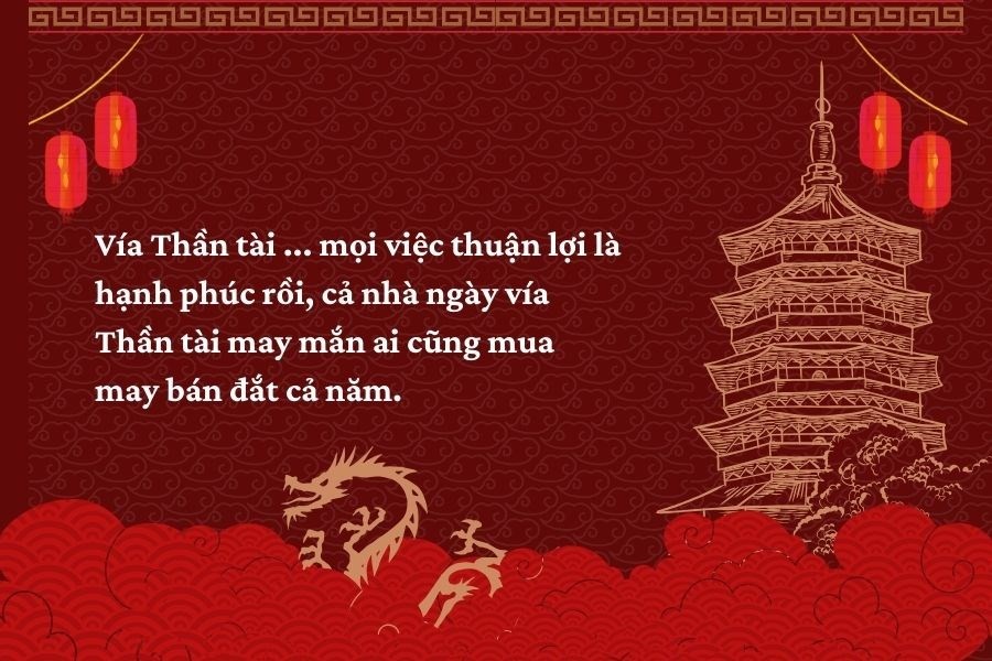 Người dân trao đổi vàng cho nhau trong ngày vía Thần Tài