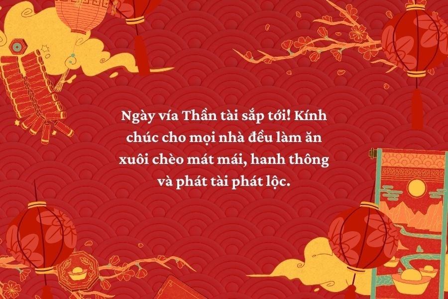 Người dân mua vàng tại tiệm vàng ngày vía Thần Tài