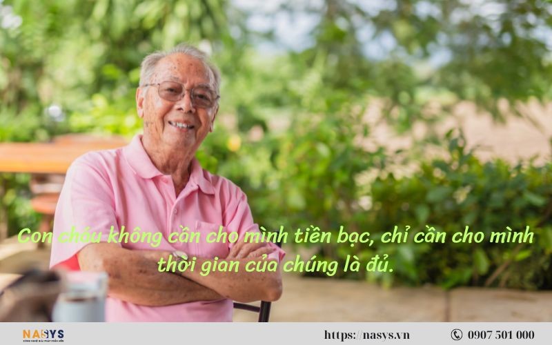 cau noi hay ve tuoi xe ta 1