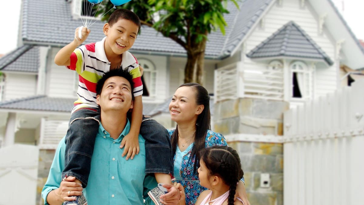 nhung cau noi hay ve gia dinh 1 1