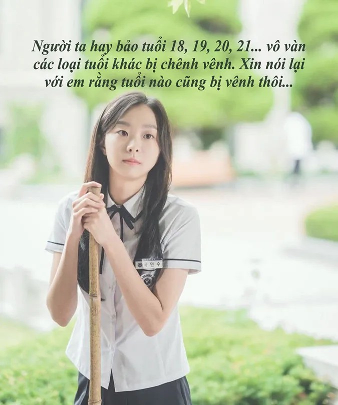 Những câu nói hay về tuổi 18 2