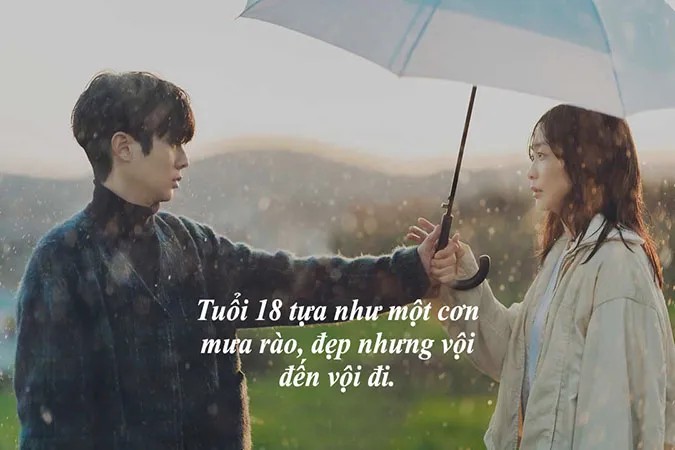 Những câu nói hay về tuổi 18 5