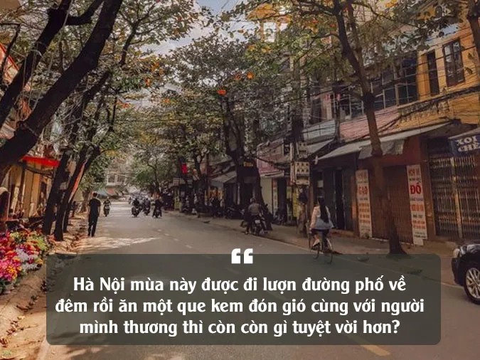 Phố phường Hà Nội lung linh về đêm