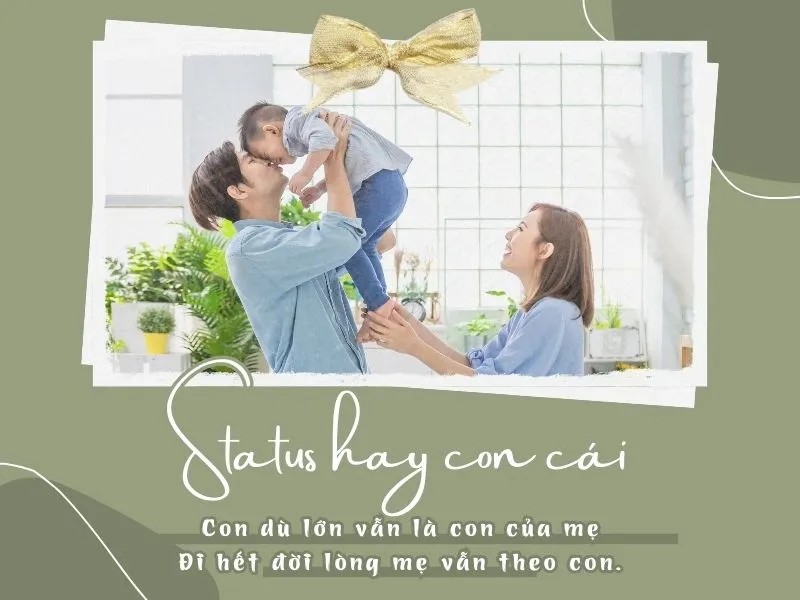 Hình ảnh người mẹ ôm con đầy trìu mến