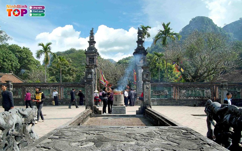 Cửa biển Thần Phù trong thơ ca