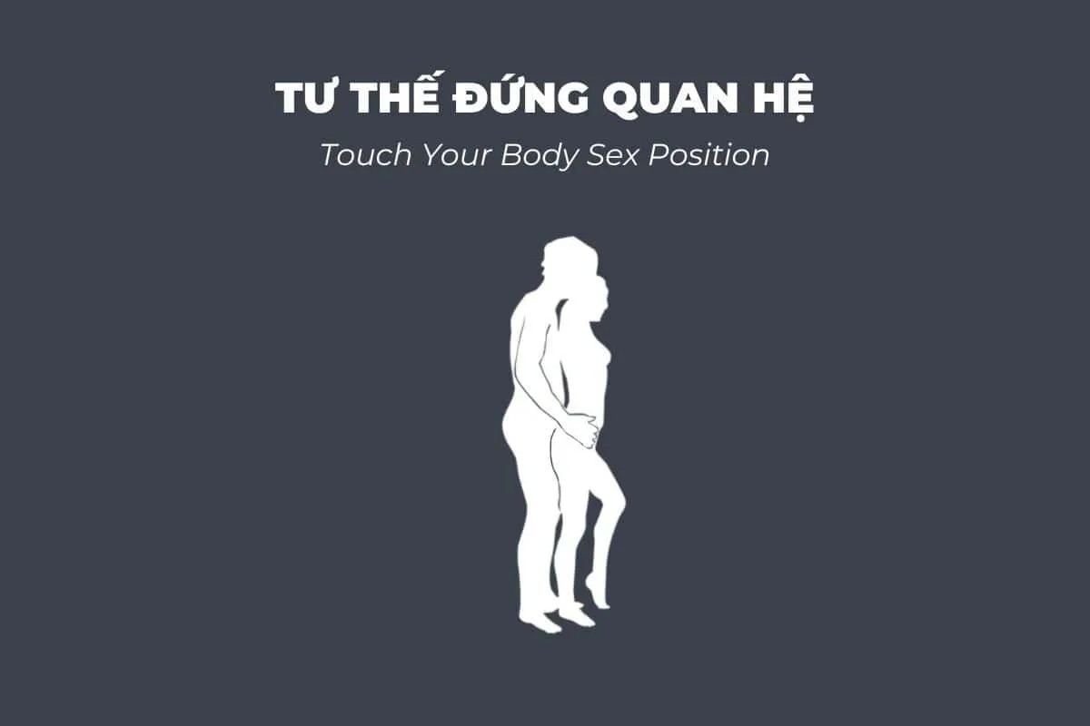 Tư thế đứng
