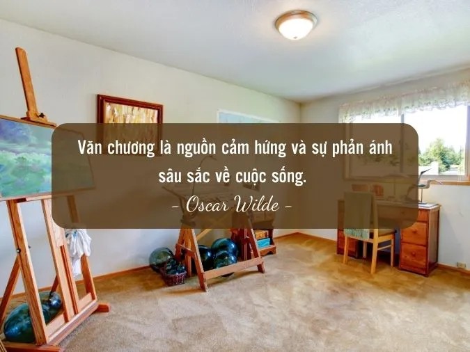 Sách mở ra với hình ảnh minh họa nghệ thuật