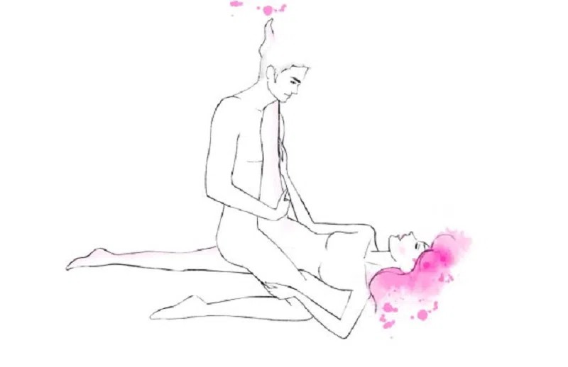 Chiêu thức yêu chẻ tre thú vị