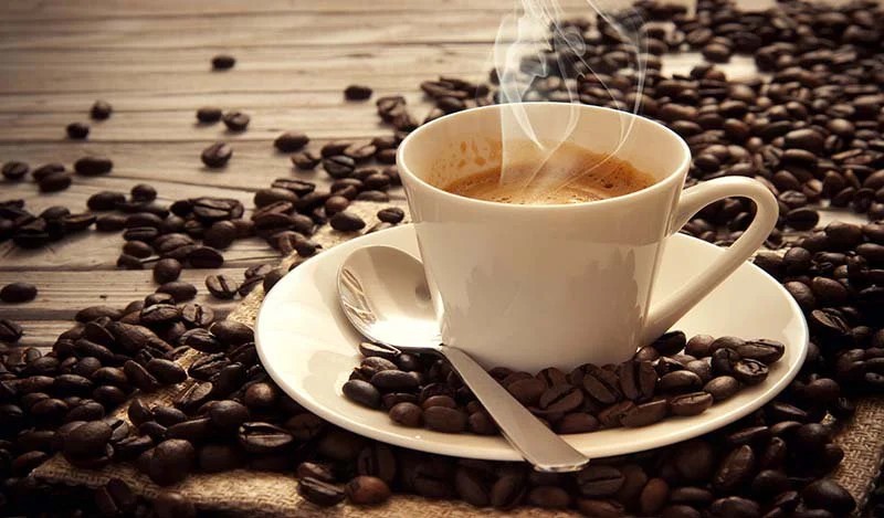 Lạm dụng caffeine khiến sức khỏe sinh sản trở nên yếu đi